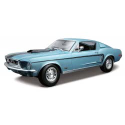 Maisto Special Edition 1:18 Ford Mustang GT 31167 090159311676
