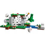LEGO minecraft first night adventure 21593 5702018056028