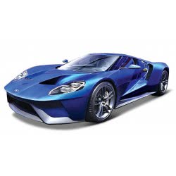 Maisto Special Edition 1:18 Ford GT 31384 090159313847