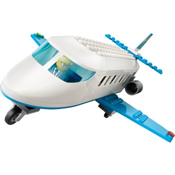 LEGO City Passenger Jet 60492 5702018056837