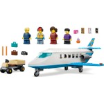 LEGO City Passenger Jet 60492 5702018056837