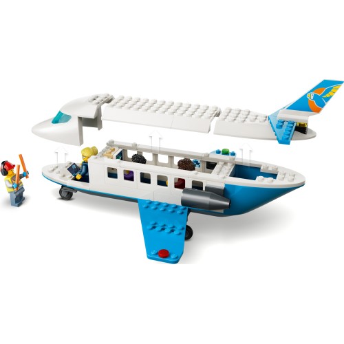 LEGO City Passenger Jet 60492 5702018056837