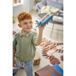 LEGO® City Επιβατικό Τζετ - Σετ κατασκευής αεροπλάνου 60492 60492 5702018056837