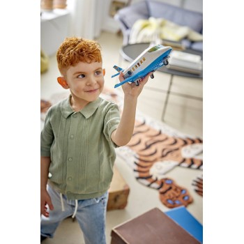 LEGO City Passenger Jet 60492 5702018056837