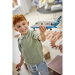 LEGO City Passenger Jet 60492 5702018056837