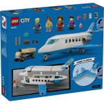 LEGO City Passenger Jet 60492 5702018056837