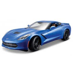 Maisto Special Edition 1:18 Corvette Stingray 31677 090159316770
