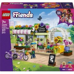 LEGO Creative Flower Shop 42693 5702018060445