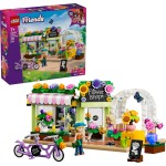 LEGO® Friends Δημιουργικό Ανθοπωλείο, Παιχνίδι κατασκευής 42693 42693 5702018060445