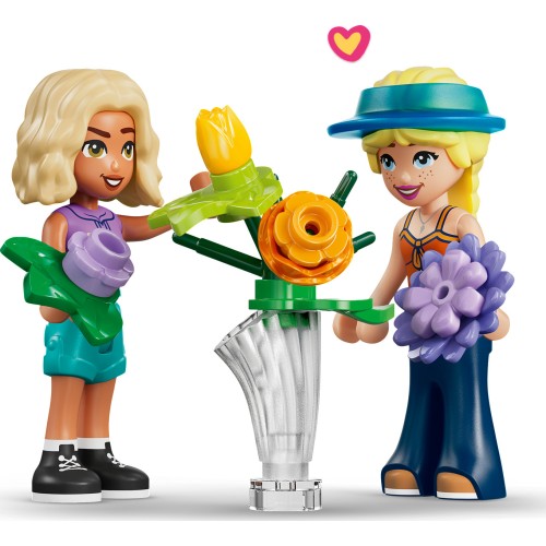 LEGO® Friends Δημιουργικό Ανθοπωλείο, Παιχνίδι κατασκευής 42693 42693 5702018060445