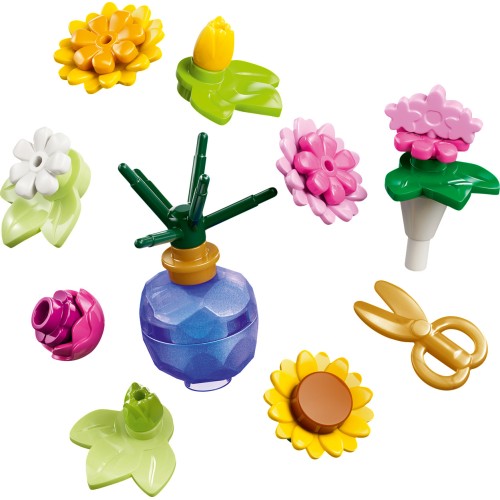 LEGO Creative Flower Shop 42693 5702018060445