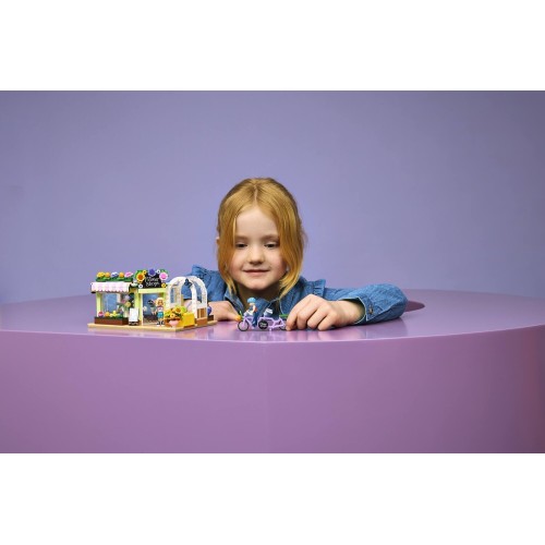 LEGO® Friends Δημιουργικό Ανθοπωλείο, Παιχνίδι κατασκευής 42693 42693 5702018060445