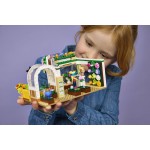 LEGO Creative Flower Shop 42693 5702018060445