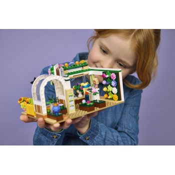 LEGO® Friends Δημιουργικό Ανθοπωλείο, Παιχνίδι κατασκευής 42693 42693 5702018060445