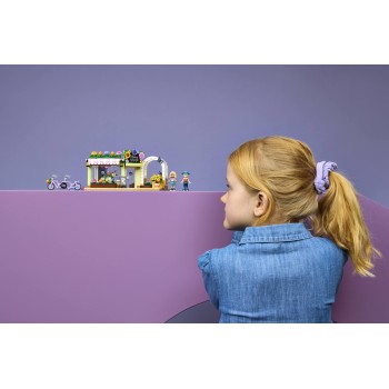 LEGO® Friends Δημιουργικό Ανθοπωλείο, Παιχνίδι κατασκευής 42693 42693 5702018060445