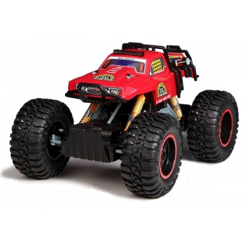 Maisto Tech RC Rock Crawler 3XL - 2 Χρώματα 81157 090159811572