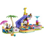 LEGO playmo-friends Friends Fun Water Park Day 42676 5702018054871