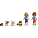 LEGO® Friends: Σετ παιχνιδιού «Διασκεδαστική Ημέρα στο Πάρκο με Νεροτσουλήθρες» 42676 42676 5702018054871