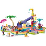 LEGO® Friends: Σετ παιχνιδιού «Διασκεδαστική Ημέρα στο Πάρκο με Νεροτσουλήθρες» 42676 42676 5702018054871