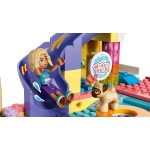 LEGO® Friends: Σετ παιχνιδιού «Διασκεδαστική Ημέρα στο Πάρκο με Νεροτσουλήθρες» 42676 42676 5702018054871