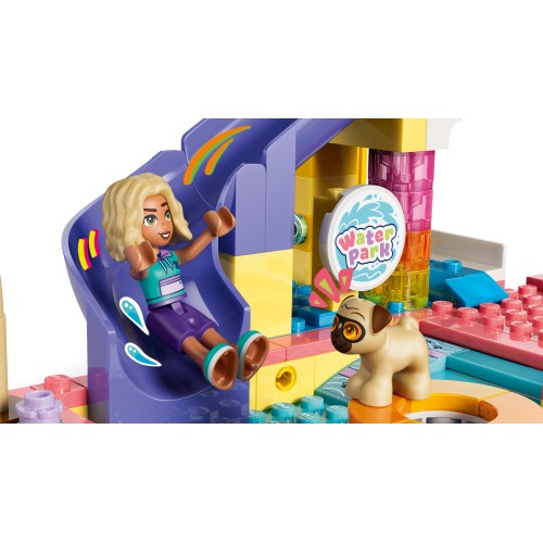 LEGO playmo-friends Friends Fun Water Park Day 42676 5702018054871