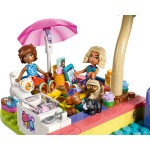 LEGO playmo-friends Friends Fun Water Park Day 42676 5702018054871