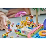 LEGO® Friends: Σετ παιχνιδιού «Διασκεδαστική Ημέρα στο Πάρκο με Νεροτσουλήθρες» 42676 42676 5702018054871