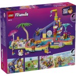 LEGO playmo-friends Friends Fun Water Park Day 42676 5702018054871