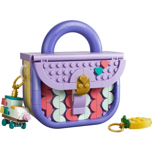 LEGO Creator Expert 3-in-1 Art Fashion Bag With Storage 31391 5702018054840