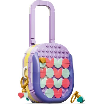 LEGO Creator Expert 3-in-1 Art Fashion Bag With Storage 31391 5702018054840