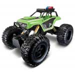 Maisto Tech RC Rock Crawler 3XL - 2 Χρώματα 81157 090159811572