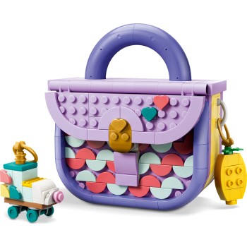 LEGO Creator Expert 3-in-1 Art Fashion Bag With Storage 31391 5702018054840