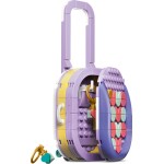 LEGO Creator Expert 3-in-1 Art Fashion Bag With Storage 31391 5702018054840