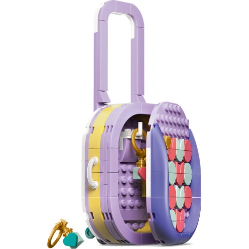 LEGO® Creator 3 σε 1 Τέχνη και Μόδα – Τσάντα με Αποθηκευτικό Χώρο 31391 31391 5702018054840