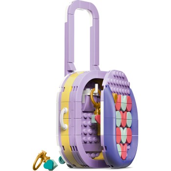 LEGO® Creator 3 σε 1 Τέχνη και Μόδα – Τσάντα με Αποθηκευτικό Χώρο 31391 31391 5702018054840