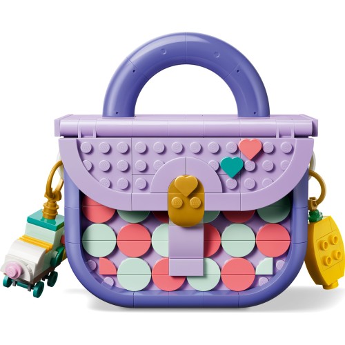 LEGO Creator Expert 3-in-1 Art Fashion Bag With Storage 31391 5702018054840