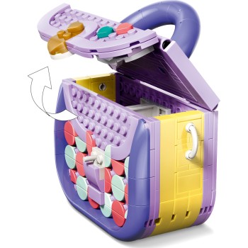 LEGO Creator Expert 3-in-1 Art Fashion Bag With Storage 31391 5702018054840