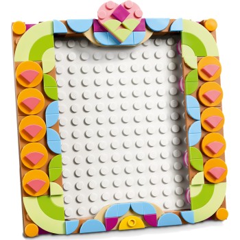 LEGO Creator Expert 3-in-1 Floral Art Decor Painting 31390 5702018054833