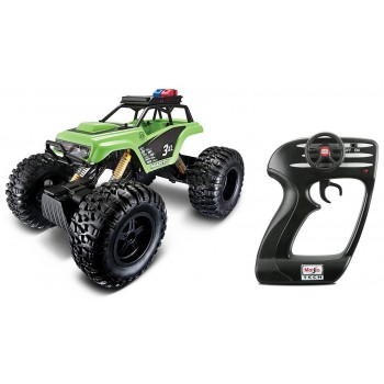 Maisto Tech RC Rock Crawler 3XL - 2 Χρώματα 81157 090159811572