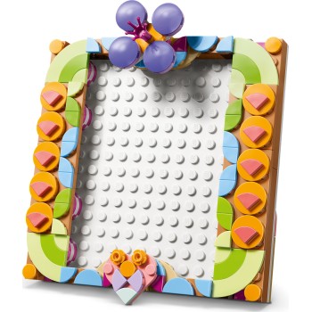 LEGO Creator Expert 3-in-1 Floral Art Decor Painting 31390 5702018054833