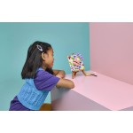 LEGO Creator Expert 3-in-1 Floral Art Decor Painting 31390 5702018054833