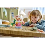 LEGO® Creator 3 σε 1 Διακοσμητικό με Λουλούδια – Μπουκάλι Αρώματος 31383 31383 5702018054765