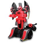 Maisto Tech Twist And Shoot RC Car 81177 090159811770