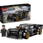 LEGO Speed Champions ken blocks 65 ford mustang hoonicorn v1 77262 5702018068410