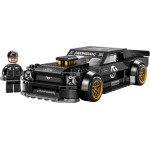 LEGO Speed Champions ken blocks 65 ford mustang hoonicorn v1 77262 5702018068410