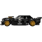 LEGO Speed Champions ken blocks 65 ford mustang hoonicorn v1 77262 5702018068410