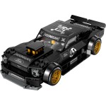 LEGO Speed Champions ken blocks 65 ford mustang hoonicorn v1 77262 5702018068410