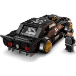LEGO® Speed Champions Ford Mustang Hoonicorn V1 του '65 του Ken Block 77262 77262 5702018068410