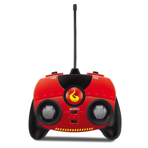 Maisto Tech Twist And Shoot RC Car 81177 090159811770