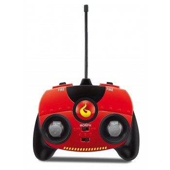 Maisto Tech Twist And Shoot RC Car 81177 090159811770